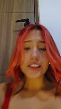 sorpresa_x Pertunjukan Webcam