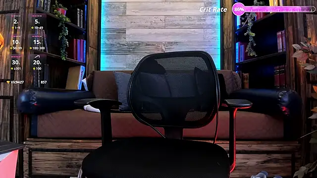 Donovan_Desmond 在線直播表演