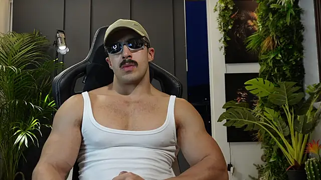 DanteSantoss Live XXX-Chat