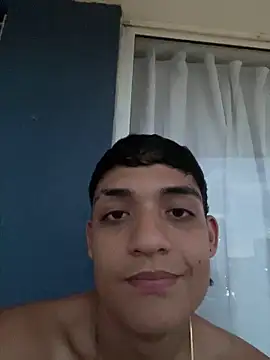 Show de Emannuel__777 na webcam