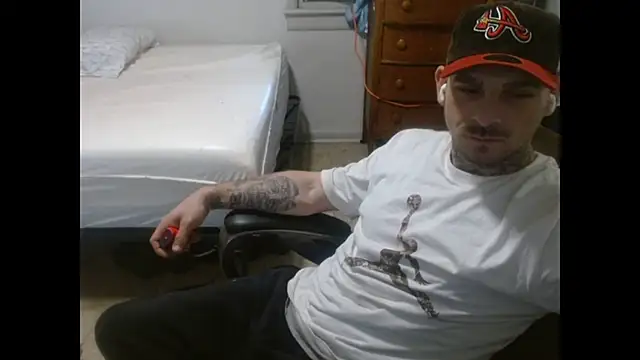 DADDY_KANE8--- লাইভ XXX চ্যাট