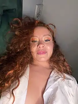 Marie_Rose Chat XXX in diretta