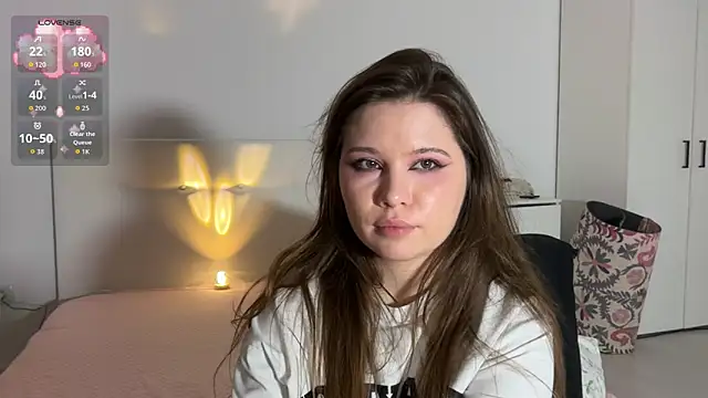 Chat XXX en directo de PonyChika