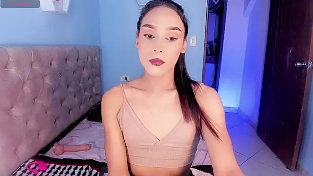 Show de webcam de SWEETT_KYLIE