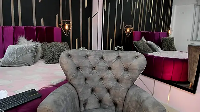 Chat +18 de Kendal_Lane ao vivo