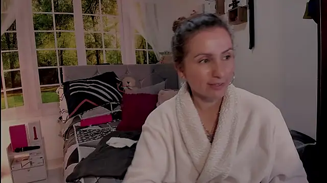 vanessabrown_'s Live XXX Chat