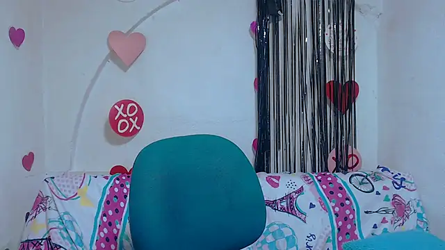 valerivegass Live XXX-Chat