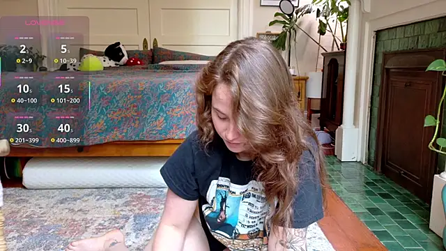 wutangwendy's Live XXX Chat