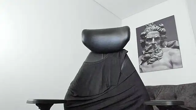 simonleon27 Шоу с уебкамера