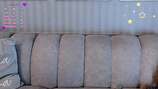 Živý XXX chat laraa_jeean