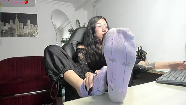 Laila_Angels live XXX chat