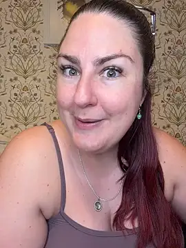 Živý XXX chat Lacey_BBW