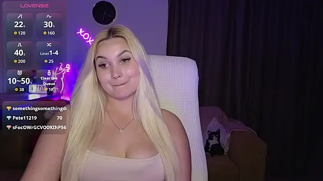adrelaxina live XXX chat