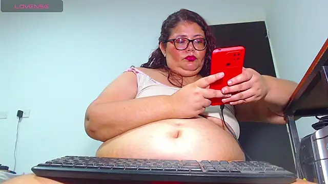 ashelymalefica Chat XXX in diretta