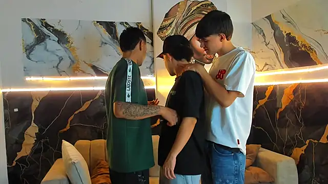 Czat XXX na żywo – Houseofwarrios