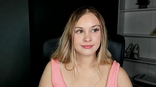 kitty_valeria's Live XXX Chat