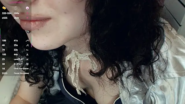 Chat XXX en directo de JordanSvetlik