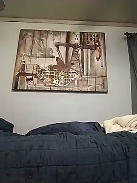 bigdoog8 Webcam Show