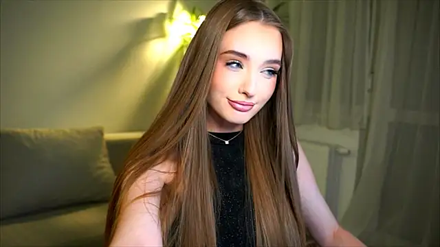 Chat XXX en directo de petitegonwiild
