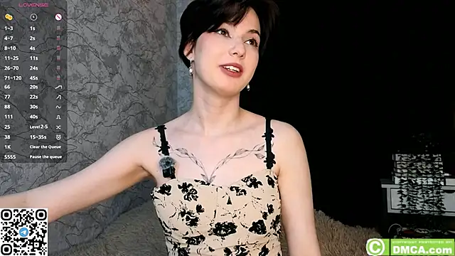Pokazy przed kamerką – Jane_sss