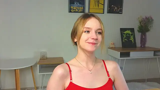 baeyoda – Live XXX-chat