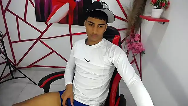 Chatroom XXX en direct de oliver-parker