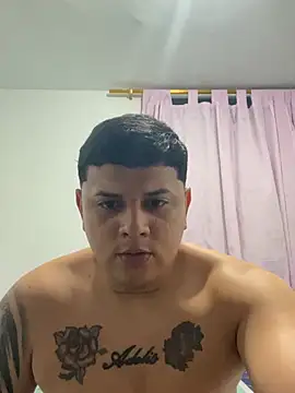 Show Webcam de Jefrey0298