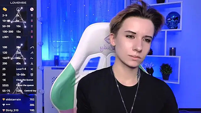 Živý XXX chat _Rein_ramm
