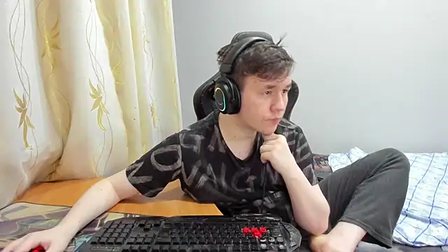 Živý XXX chat iliaskrislove