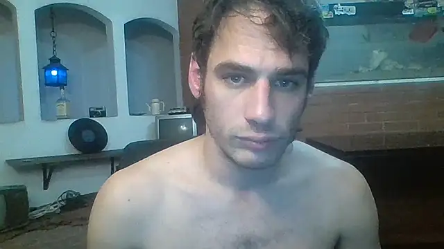 Stevenson988 Live XXX-chat
