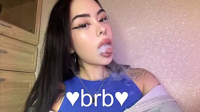 Sembang XXX Secara Langsung baby__kim