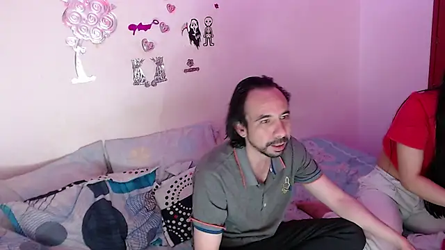 Czat XXX na żywo – EvaHarryy