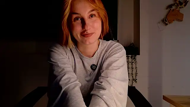 Chat XXX Live ClaireMathis