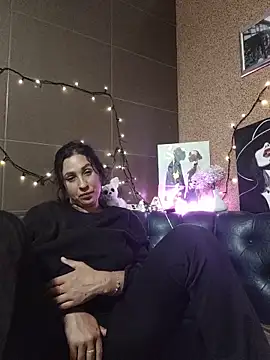 Živý XXX chat angel_demon17