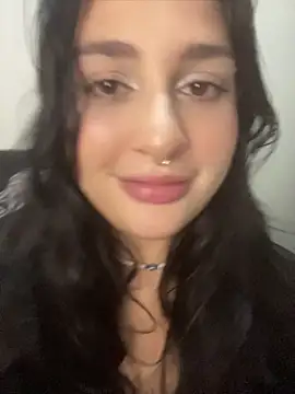 pudizinhaa webcam show
