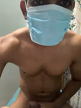 عرض كام BadBoyTom78