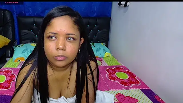 Melikasweetz Obrolan Langsung XXX