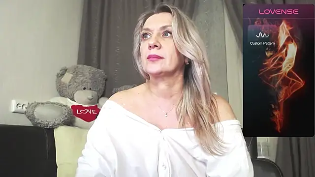Alessandra92's Live XXX Chat