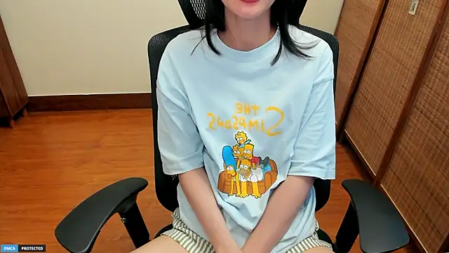 Show Webcam de IIllIllI