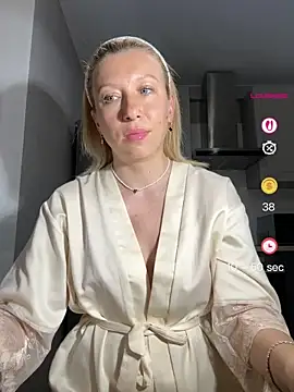 Kittie_Valentine's Live XXX Chat