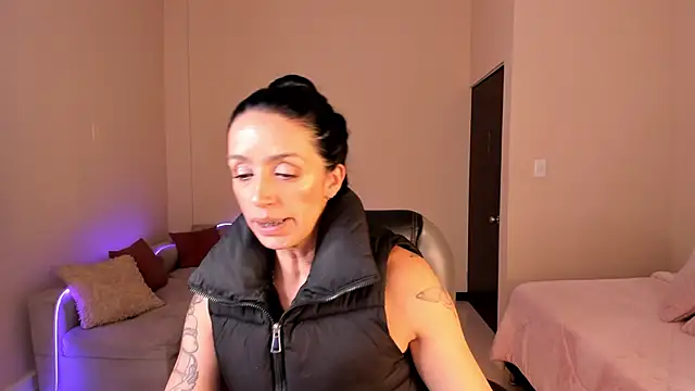Chat XXX Live Kristen_Garner