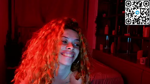 Sky_sparkle Webcam show