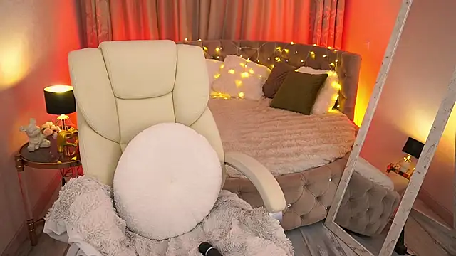 GraceCandy live XXX chat