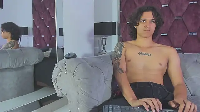 Show Webcam de TonyBenedetti