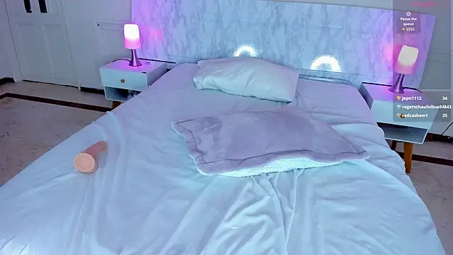 Živý XXX chat Lucifer_shadow