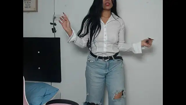 AlejandraScott – Naživo XXX chat