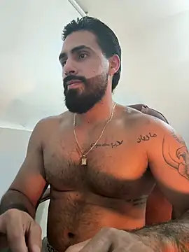 Chat +18 de Ryan_Black3 ao vivo
