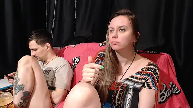 Milana69's Live XXX Chat
