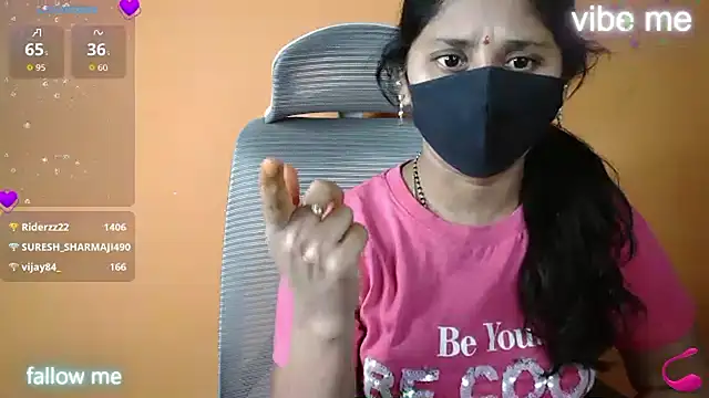 keeRhi_teLugu- Webcam-Show