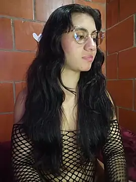 Chat XXX en directo de Amanda_x1